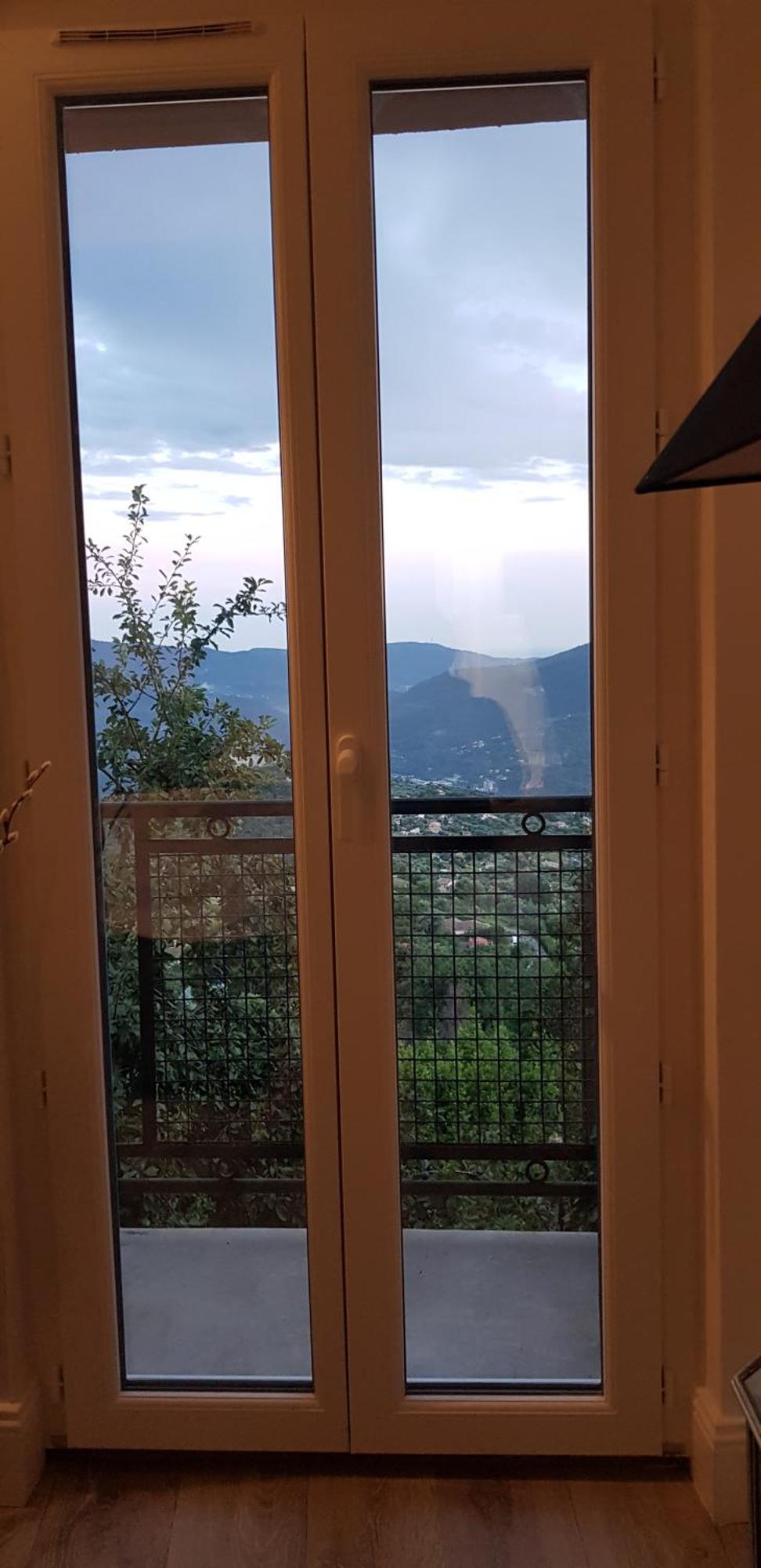 Berre-des-Alpes La Cachette 빌라 외부 사진